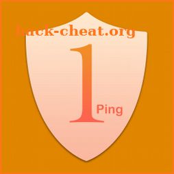 1Ping VPN - Safe Internet icon