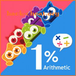 1proMath - arithmetic workbook(Add, Sub, Multiple) icon