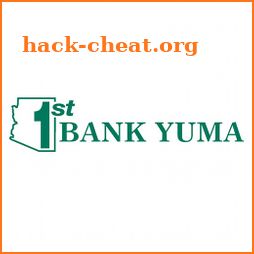 1st Bank Yuma icon