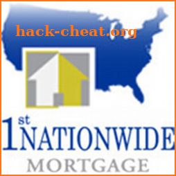 1st Nationwide Mortgage icon
