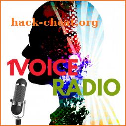 1Voice Radio icon