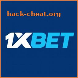 1x Bet Sports Betting App icon