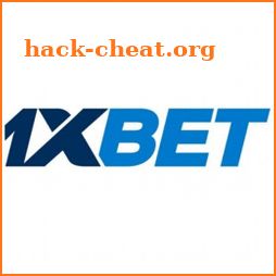 1x - Sports Bet App clue icon