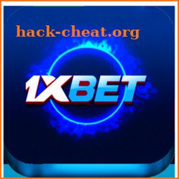 1x Sports betting 1XBET tips icon