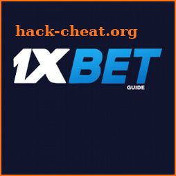 1x Sports Betting Helper 1XBET icon