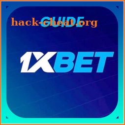 1XBET App for Android Guide icon