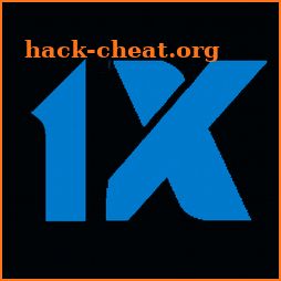 1xbet App icon