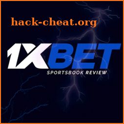 1xBet App Sports Bet tricks icon