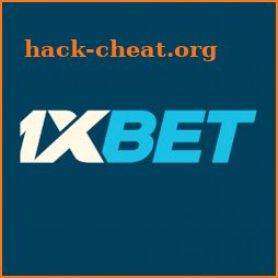 1Xbet Betting 1X Sports Clue icon