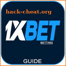 1xBet Betting Sports Guide icon