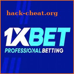 1xbet Betting Win Tips Guids icon