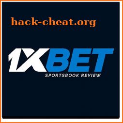1xBet Free Betting Sports Guide icon