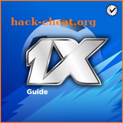 1XBET Guide Free icon