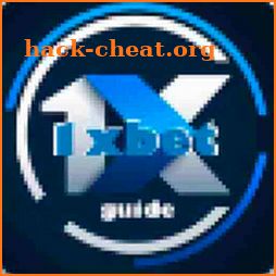 1xbet Guide Live Betting Sport icon