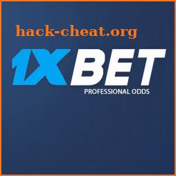 1XBET-Live Betting Sports and Games Guide icon