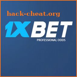 1XBET-Live Betting Sports and Games Guide icon