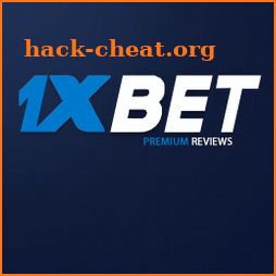 1XBET-Live Betting Sports and Games Tricks icon