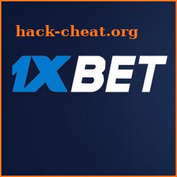 1XBET-Live Betting Sports Games Guide icon