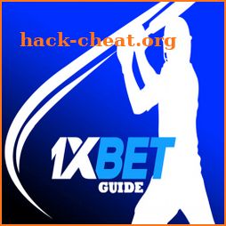 1xBET  Live Sport Betting Online Strategy Guide icon