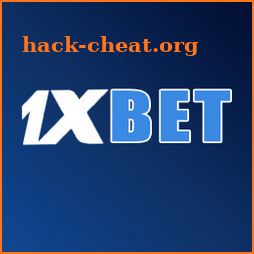 1XBET: Live Sports Betting Results Advices icon