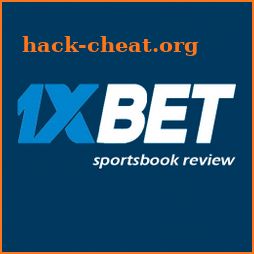 1xBet: Live Sports Scores betting tips icon