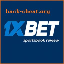 1xBet: Live Sports Scores&soccer betting tips icon