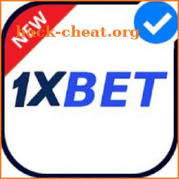1xBet Mobile App Sports Bet Guide icon