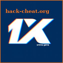 1XBET Online icon
