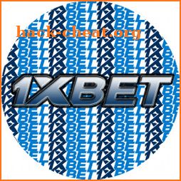1xBet Sport Betting App Tricks icon