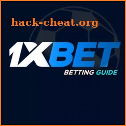 1xBet Sports Betting Advice icon