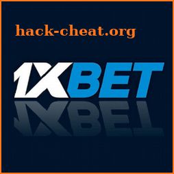 1xBet: Sports Betting & Mobile Odds Advice icon