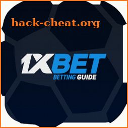 1xBet Sports Betting app Guide icon