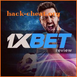 1xBet Sports Betting app guide icon