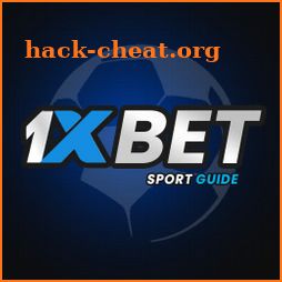 1XBET Sports Betting App Guide icon