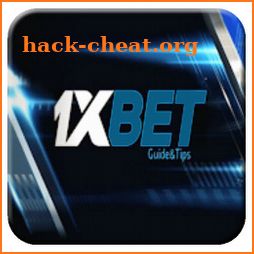 1xBet Sports Betting app Trick icon