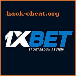 1xBet Sports Betting One Tips icon