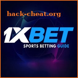 1xBet Sports Betting Strategy icon