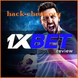 1XBet Sports Betting Trick icon