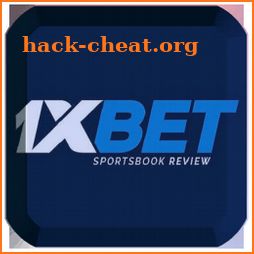 1xBet Sports Betting x Helper icon
