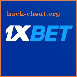 1XBET: Sports Live Betting Tricks icon
