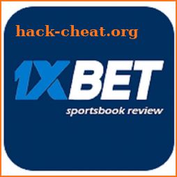 1XBETLive Betting Sports Tips icon