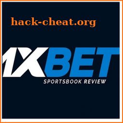 1xBet:Live Sports betting tips icon