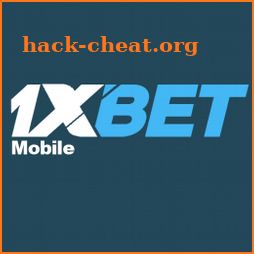 1XBET:Sports Betting Live Results Fans Helper icon