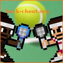 2 3 4 Tennis Games icon