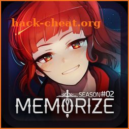 메모라이즈 #2 <MEMORIZE> : 벼려진 칼날 icon