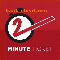 2 Minute Ticket icon