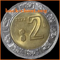 2 Pesos Premium Plus icon