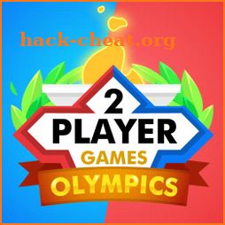 2 Player Games - Olympics Edition icon