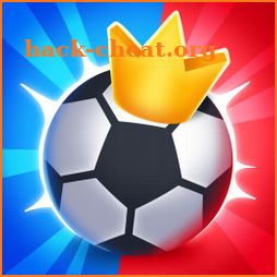 2 Player Games - Soccer icon