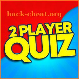 2 Player Quiz icon